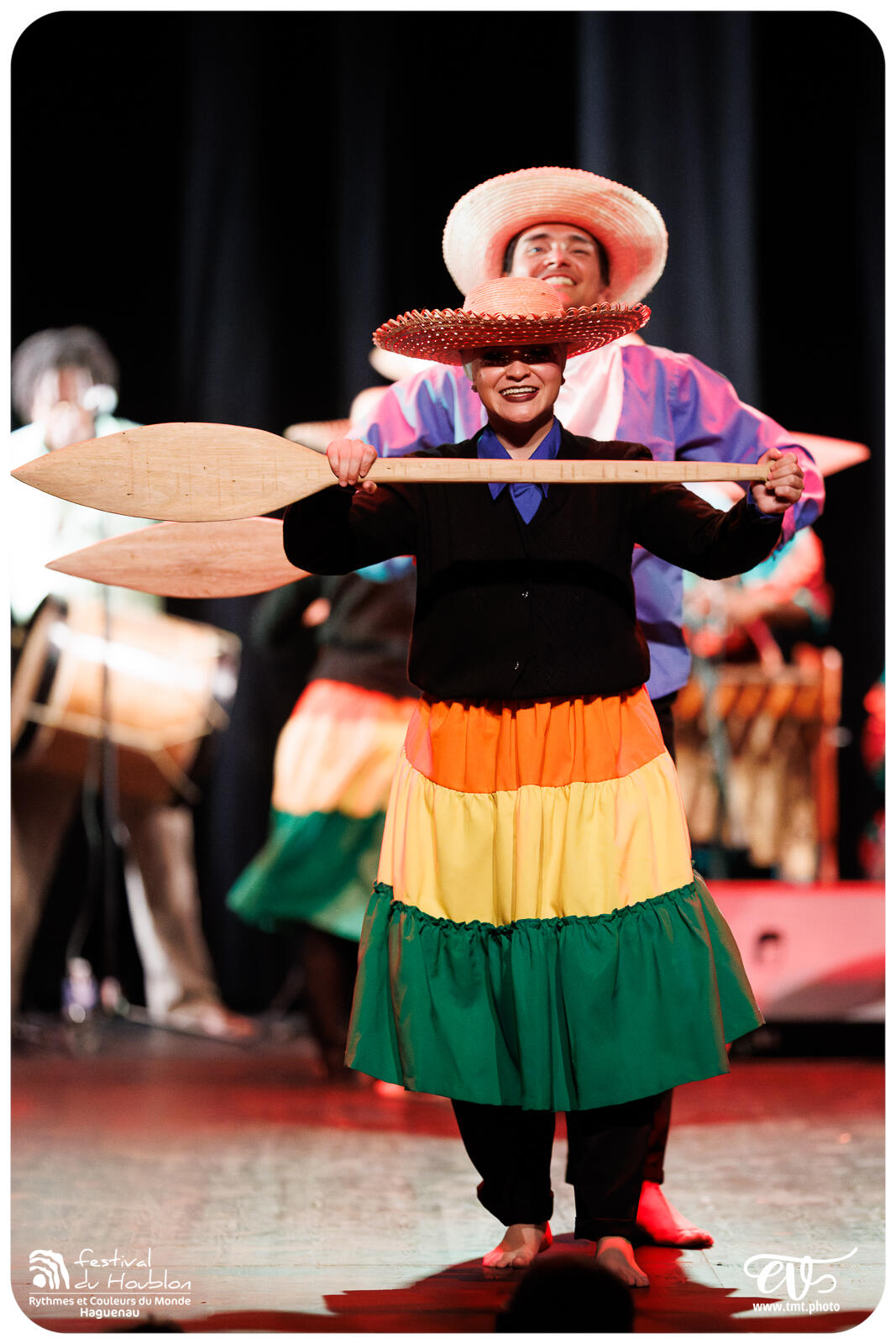 FDH 2024.08.20 | COLOMBIE